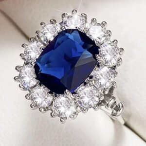 خاتم عصري للنساء