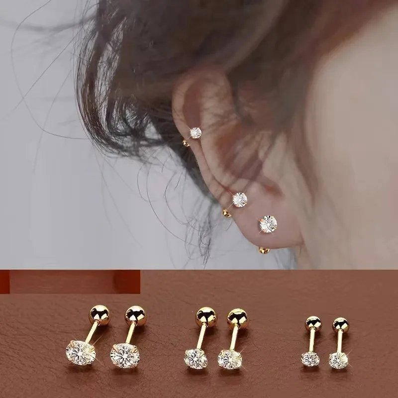 حلق كلاسيكي للنساء - الصورة 2